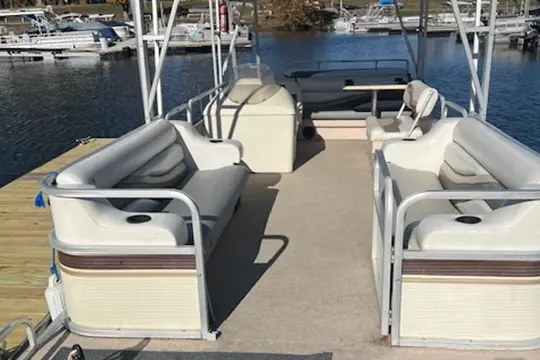 boat rental murphysboro Il
